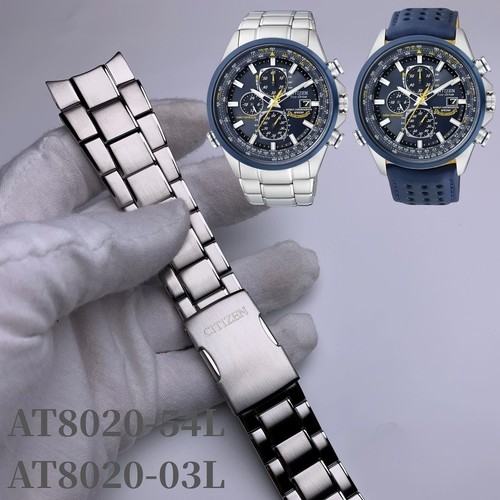 Bracciale citizen at8020 03l - bracciale, at8020-03l