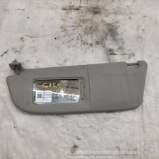 24459699 Aletta parasole parabrezza SX OPEL CORSA (X01) 1.0 12V Ber. 5p/b/973cc