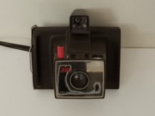 POLAROID ZIP LAND CAMERA