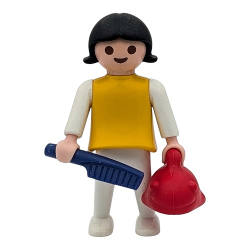 Playmobil figura bambina
