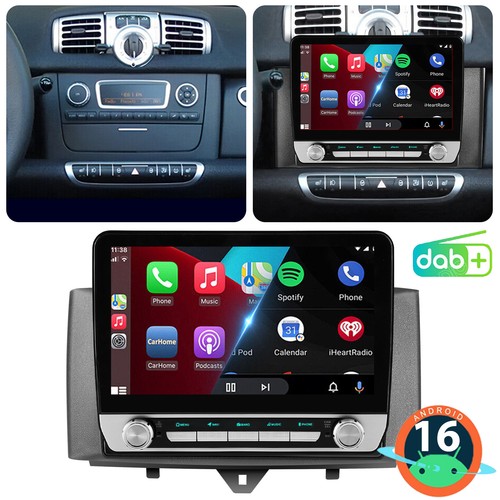 Dab carplay android 0 - dab+,