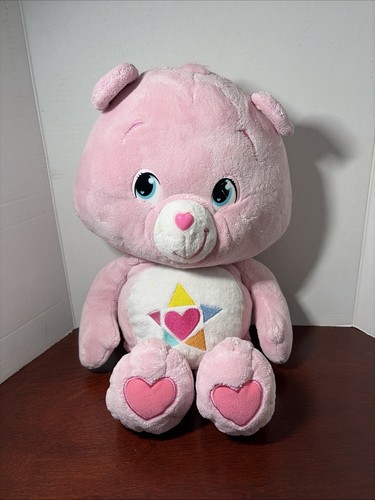 Peluche morbido care bears - peluche,