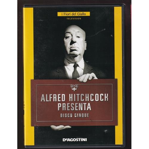 Ebond alfred hitchcock - ebond,