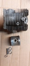 Kit cilindro pistone motosega