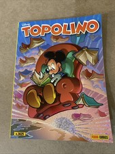 TOPOLINO 3625 VARIANT  SALONE DEL LIBRO TORINO 2025 PANINI DISNEY