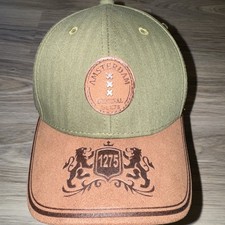 Berretto Amsterdam originale