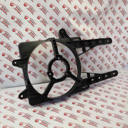 Supporto ventola radiatore - supporto,