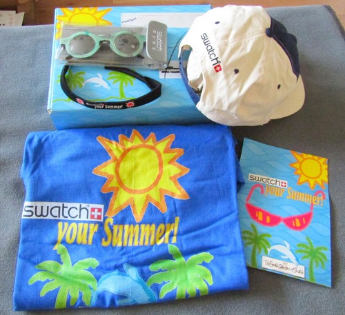 Swatch occhiali sole - da, /