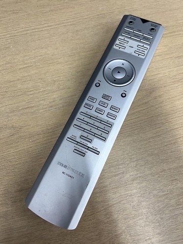 Telecomando audio marantz - telecomando,