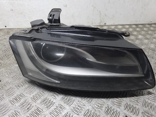 Faro proiettore audi a5 - faro, (o/s)