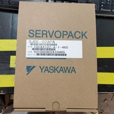Servoazionamento Yaskawa