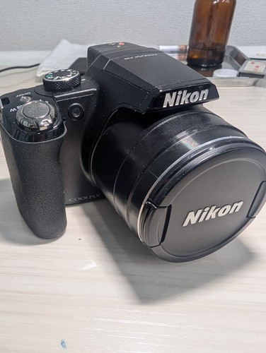 Nikon coolpix p90 zoom - coolpix,