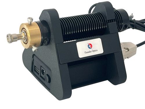 Spettroscopia raman laser - laser, 532