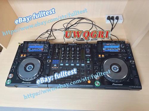 1pcs cdj2000nexus djm900nexus - 1pcs, cdj2000nexus+djm900nexus