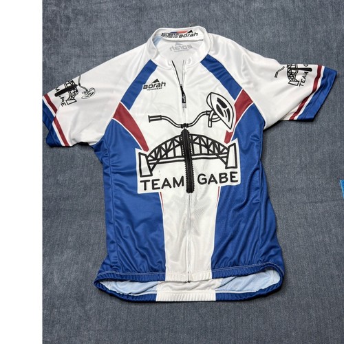 Maglia ciclismo borah uomo - ciclismo,