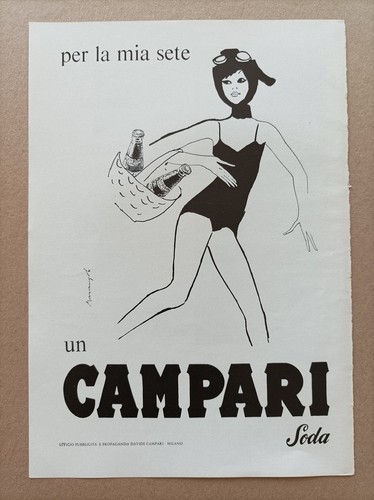 1966 campari soda - 1966,