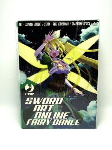 Sword art online fairy - sword,