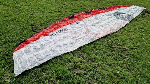 Top originale flysurfer - top, soul