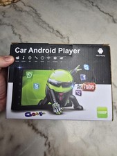 NEW 2 DIN 7168 Car MP5 Player