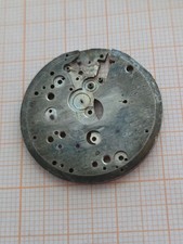 Venus cal.175 Ref.100 Leggi