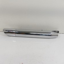 Honda VTX 1300 Marmitta