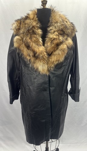 Cappotto donna vintage - , in