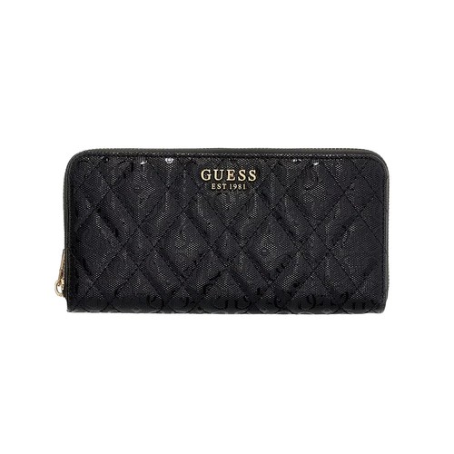 Guess portafoglio donna isemay - guess,