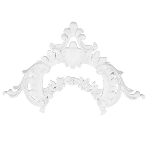 Ornamento angolare soffitto