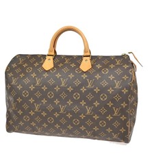 LOUIS VUITTON Speedy 40 Travel