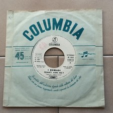 Edizione Speciale per Juke-Box