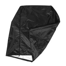 Copertura notturna gabbia per uccelli: 210D universale per parrocchetto canarino