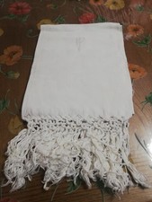 Asciugano Antico Anni 30