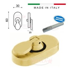 MARTELLINA PENDENTE DK