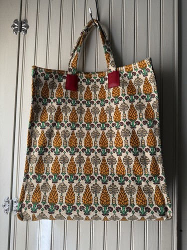 Gucci firenze 1921 tote - gucci,