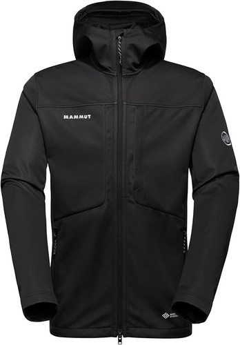 Mammut ultimate hoody uomo - ultimate,