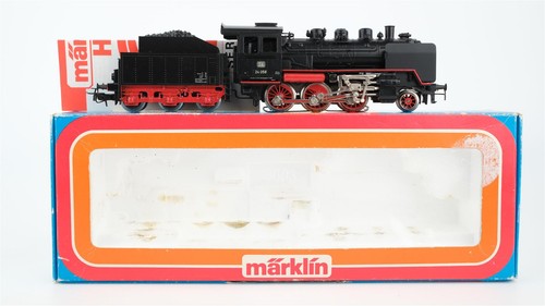 Märklin 3003 locomotiva a - märklin,