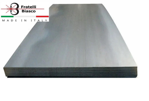 Lamiera ferro s235jr - ferro,