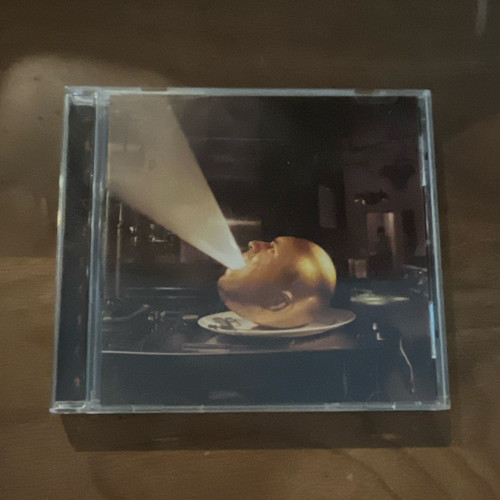The mars volta loused - the, in
