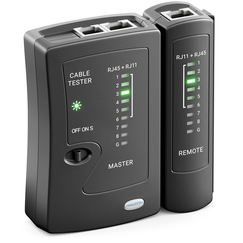 Deleycon tester per - deleycon,