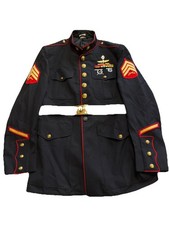 USMC US Marine Corp abito