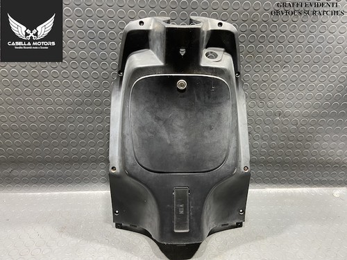Retroscudo sym symphony 125 - retroscudo,