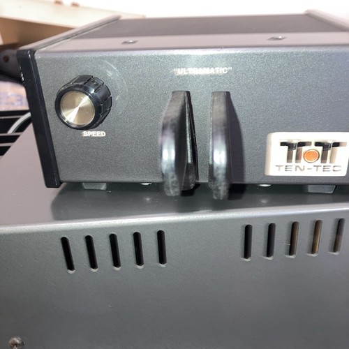 Ten tec 645 chiave - ten-tec,