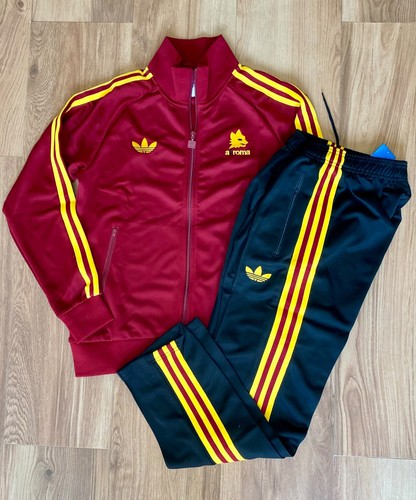 Adidas originals tuta roma - adidas, as