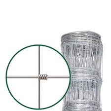 ROTOLO 50 m RETE PASTORALE