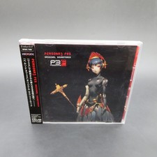 Persona 3 FES Original