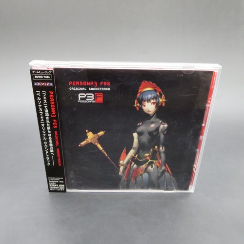 Persona fes original - persona, 3
