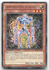 [T157] Crystal Bone Chronomaly