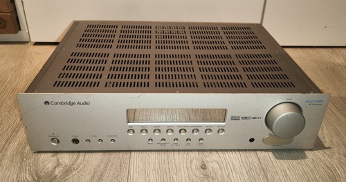 Cambridge audio 540r - cambridge,
