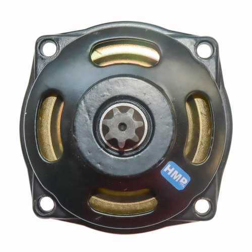 Campana frizione ccm 7 - campana,