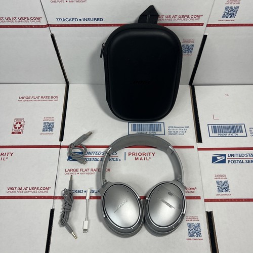Cuffie over ear - over-ear, bluetooth